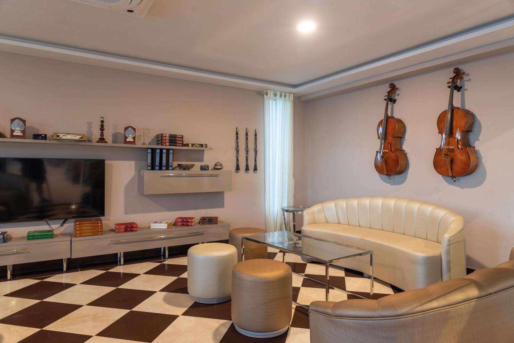 Vila Gale Collection Sunset Cumbuco Εξωτερικό φωτογραφία