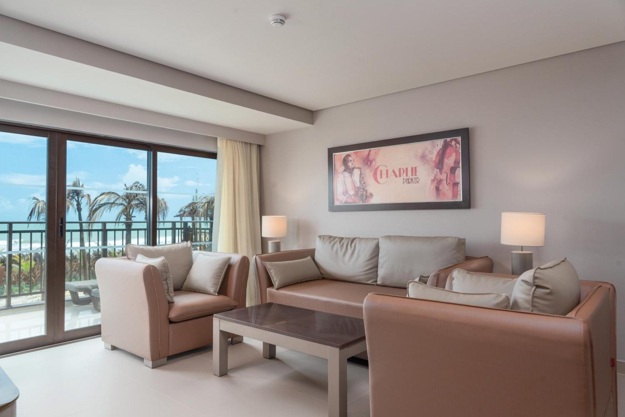 Vila Gale Collection Sunset Cumbuco Εξωτερικό φωτογραφία