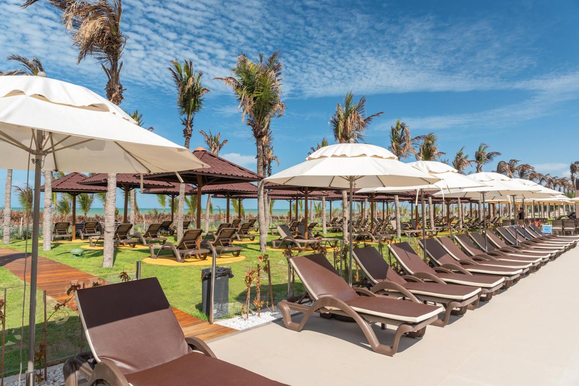 Vila Gale Collection Sunset Cumbuco Εξωτερικό φωτογραφία