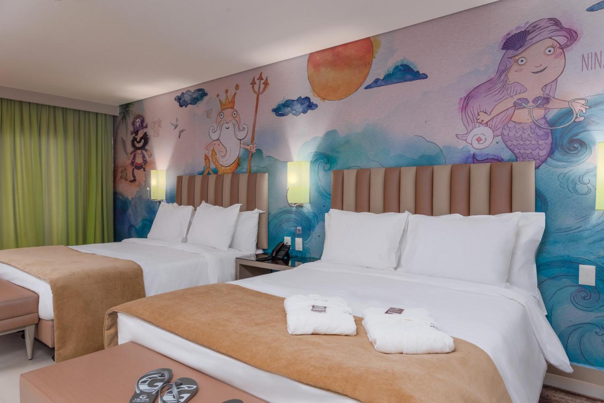 Vila Gale Collection Sunset Cumbuco Εξωτερικό φωτογραφία